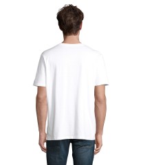 Camiseta reciclada unisex personalizada